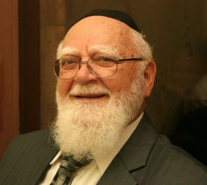 Hacham Avraham David Shalem