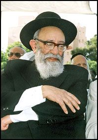 Hacham Yosef Kapach