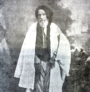 Hacham Shalom Daniel Yehuda Cohen