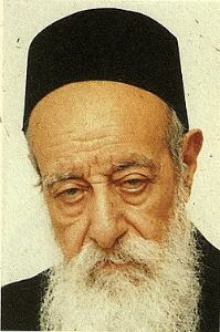 Hacham Yoseph Tsobari