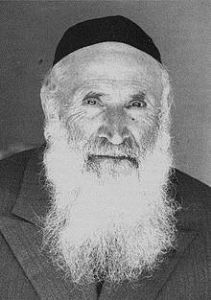 Hacham Ezra Zion Melamed