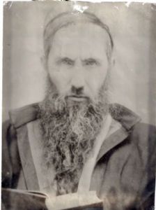 Hacham Joseph Nachmias